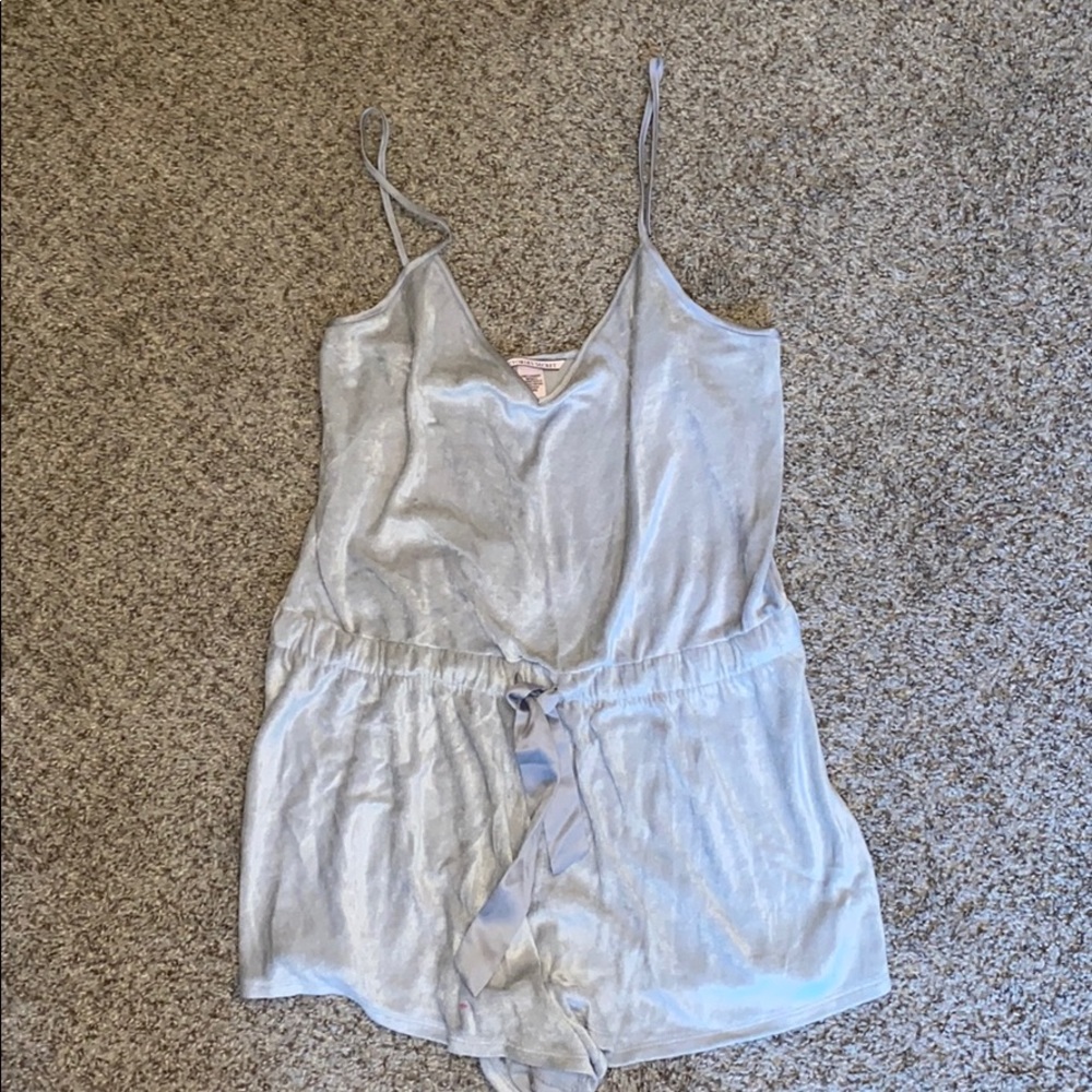 Sleep Romper